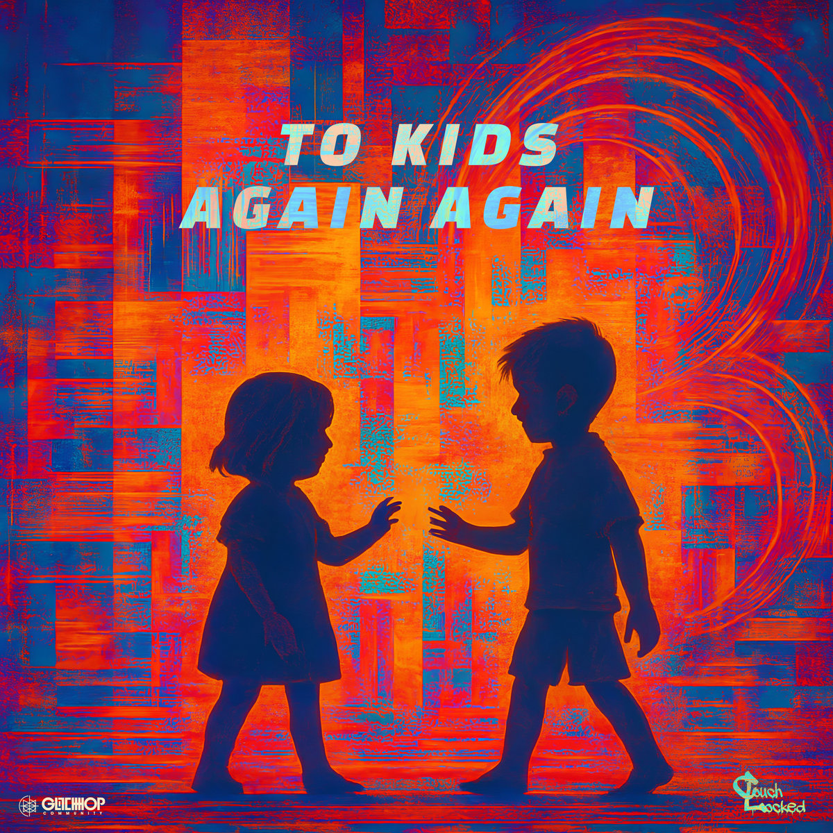 CouchLocked - To Kids Again Again | Glitch Hop Community