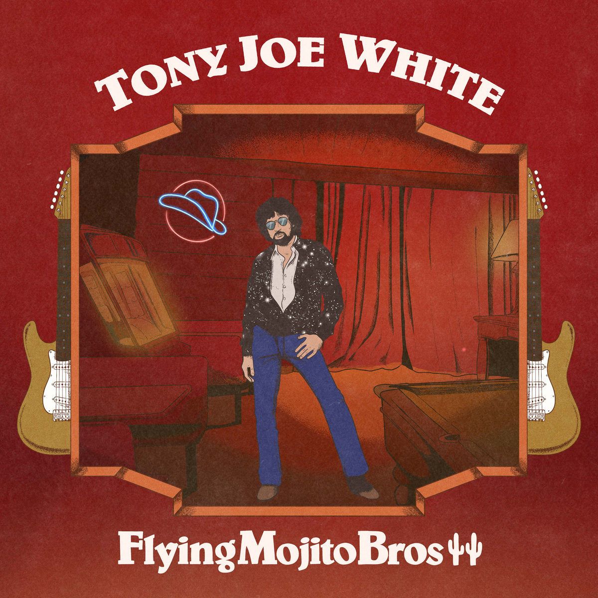 Tony Joe White コンプリート・モニュメント・レコーディングス Tony Joe White コンプリート・モニュメント・レコーディングス Tony