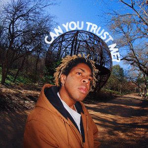 CAN YOU TRUST ME? cover