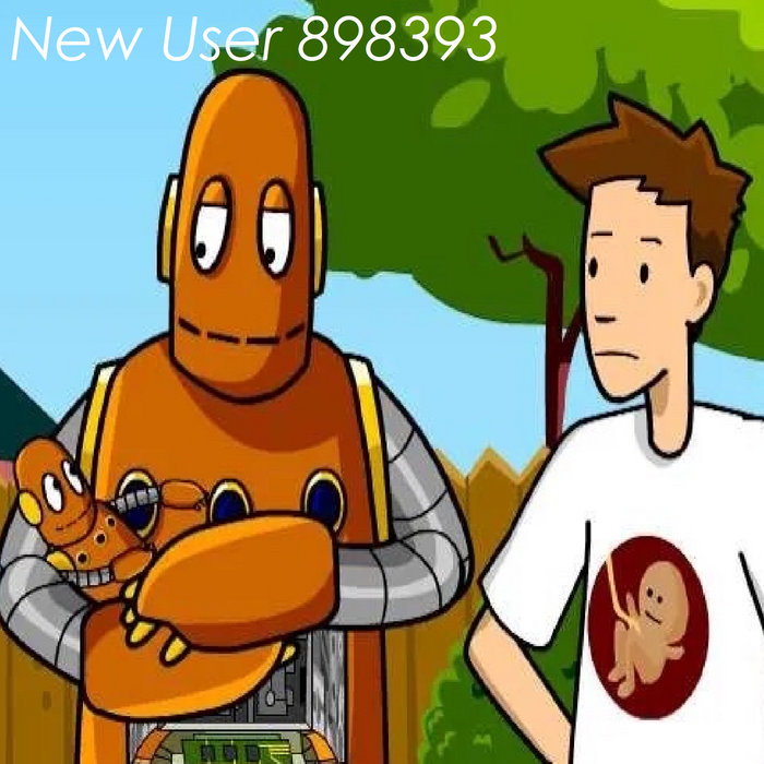 Moby | New User 898393: A Lesson in Storytelling