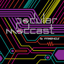 Podular Modcast & Friends cover art