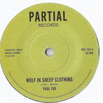 Wolf In Sheep Clothing