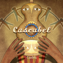 Candela cover art