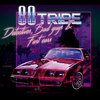 Detectives, bad guys & fast cars EP
