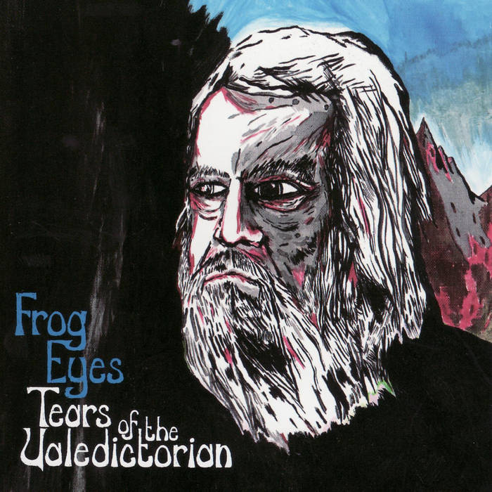 Tears of the Valedictorian | Frog Eyes