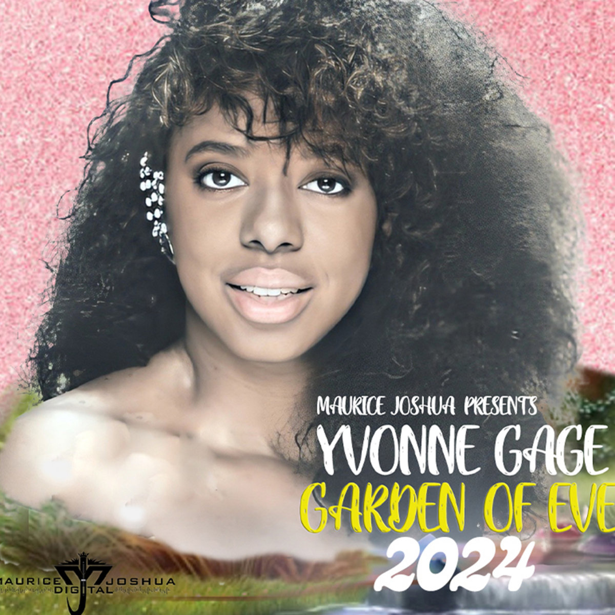 Maurice Joshua Presents Yvonne Gage 