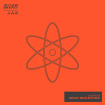 Night Reflection (Single) cover art