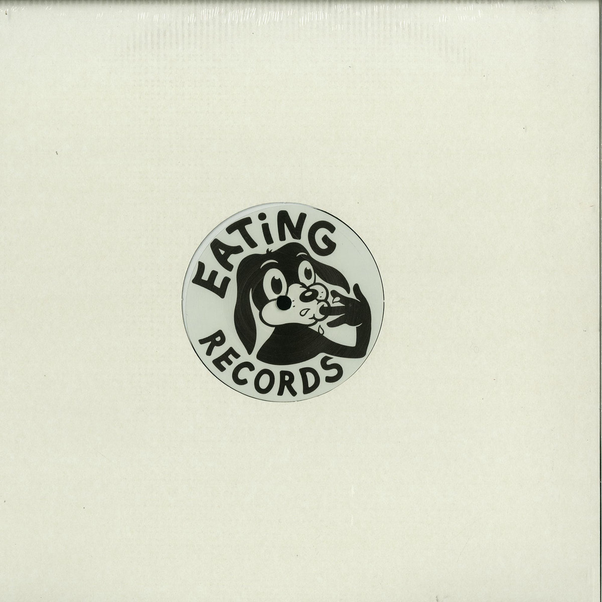 Flute / Creeps EP (Eating) | iO (Mulen)