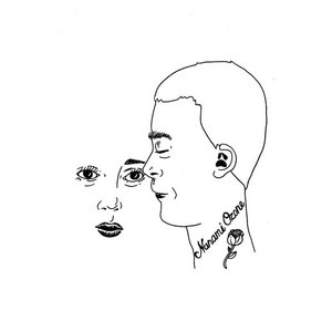 MAKE IT ALL RIGHT EP cover