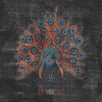 Andout cover art