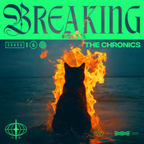 Suara — Breaking Point EP