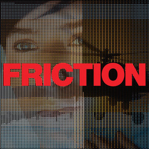 FRICTION cover
