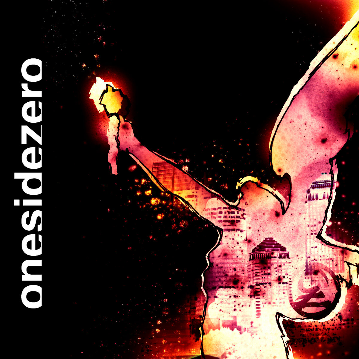 onesidezero | onesidezero