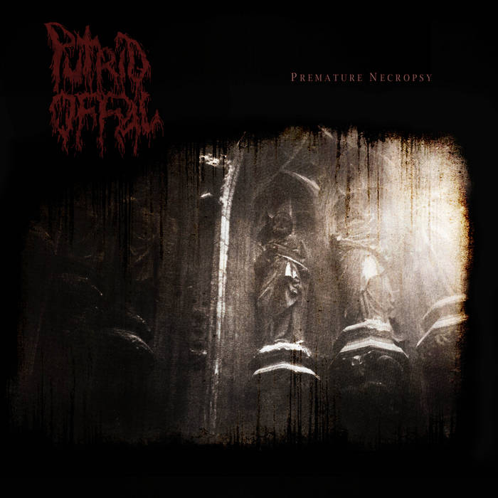 洋楽 Putrid offal/ exulceration /split-cd 洋楽 Putrid offal/ exulceration /split-cd Split with