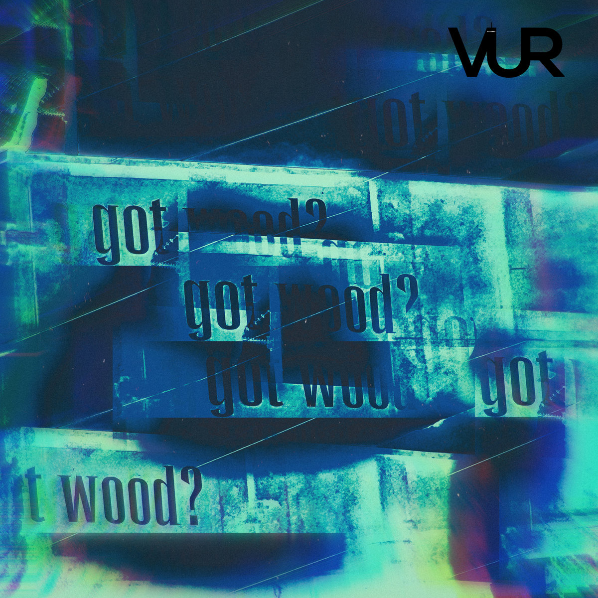 LOVE505 II | LSDISCO | Virtual Urban Records