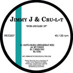 REC27 - Dubs & Rare EP