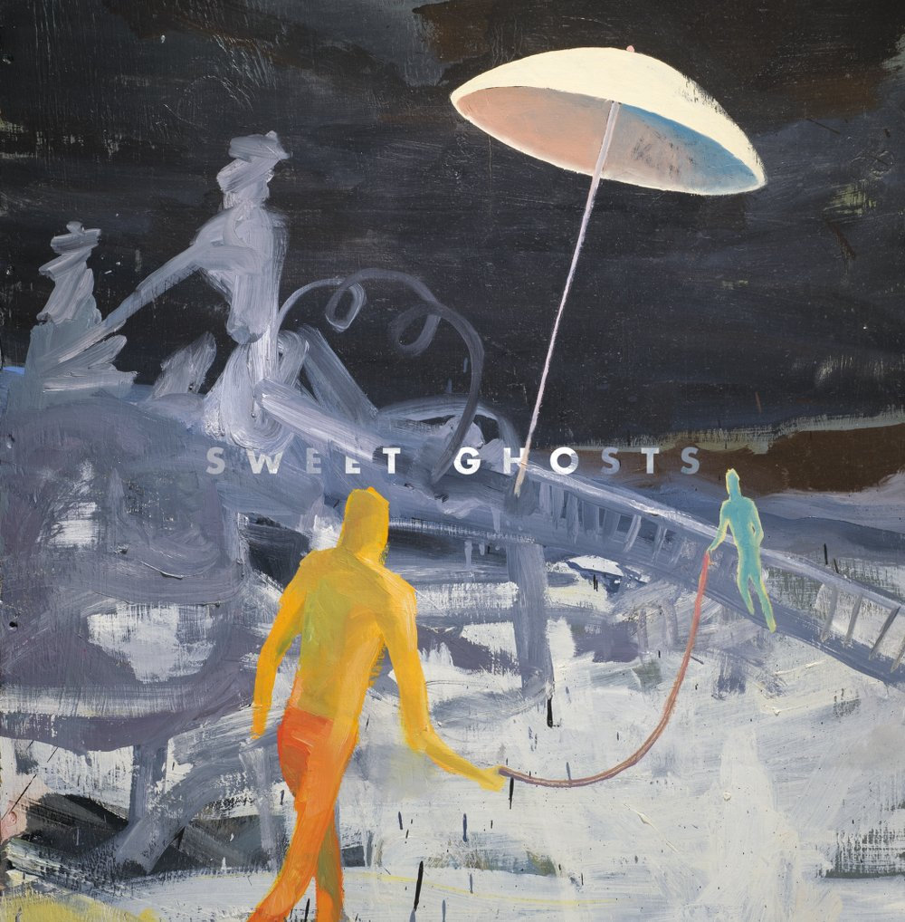 Wreckage EP | Sweet Ghosts