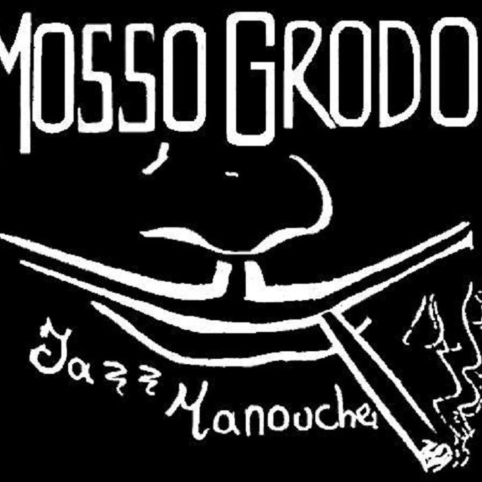 Grodo En Vivo en la O'h 2014 | Mosso Grodo Jazz Manouche