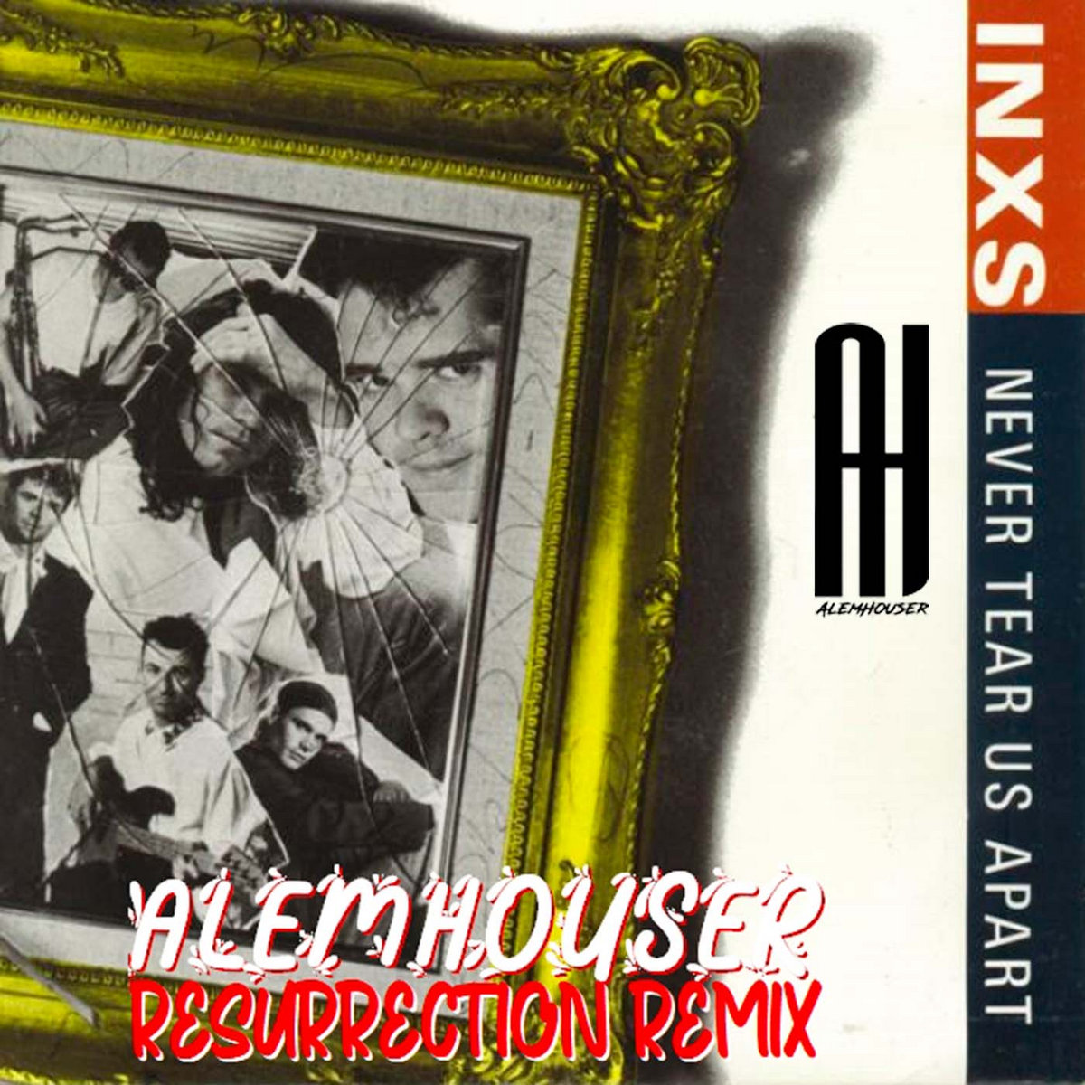 Tom's Diner (AlemHouser New Private Remix) | Suzanne Vega | AlemHouser