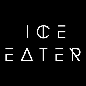 Surfing The Wave Of FunICE EATER cover