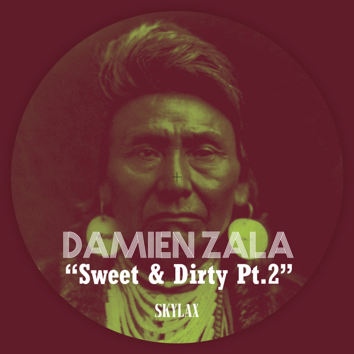 Sweet & Dirty II (Anthony Shakir Remix) | Damien Zala, Anthony