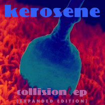 Collision EP (Expanded Edition) cover art