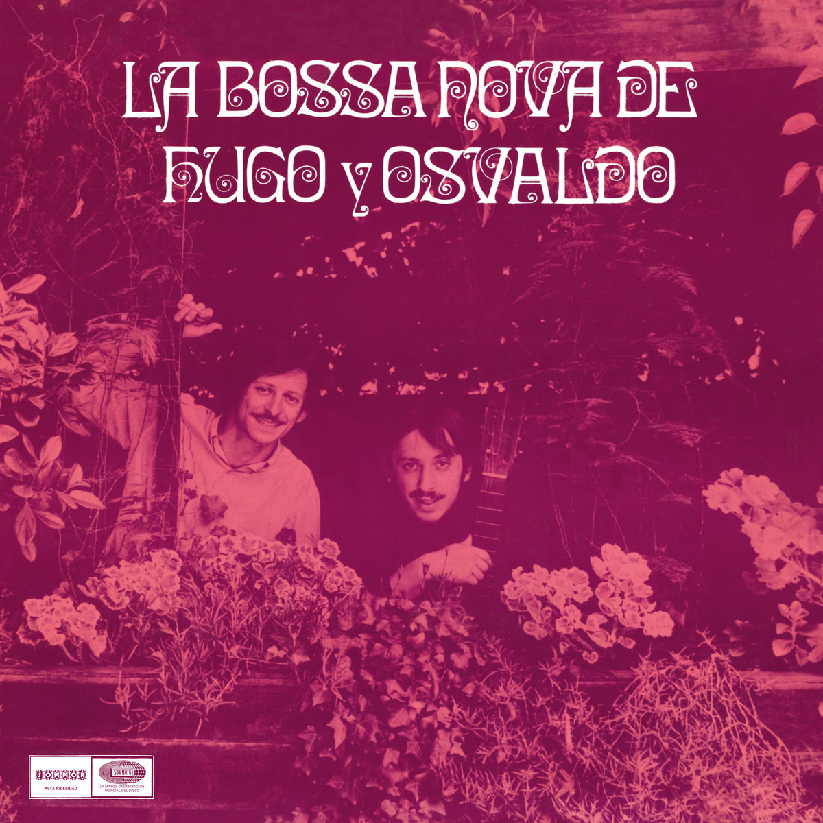 hugo bossa