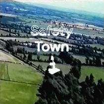 Safety Town Soundtrack cover art