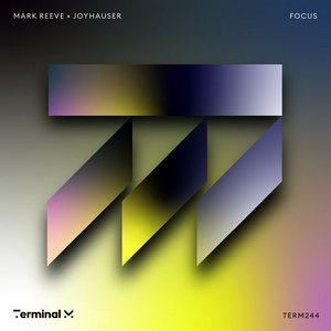 FocusMark Reeve x Joyhauser cover