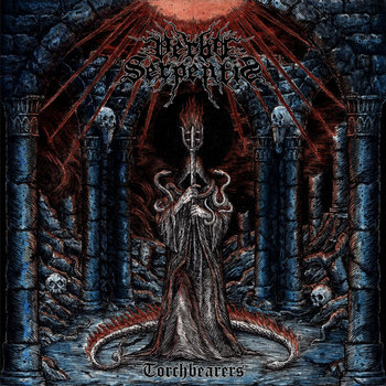 Music and merch tagged occult black metal on Bandcamp