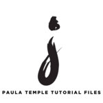 Paula Temple Industrial Tutorial Files