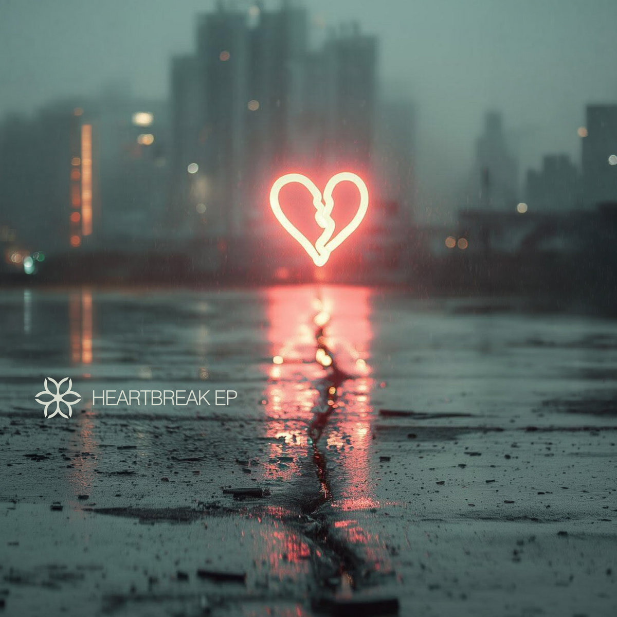 Heartbreak EP | Various Artists | Celsius Recordings