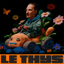 Thys — Le Thys