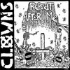Clowns//Them Orphans Split 7" (Repeat After Me 7")