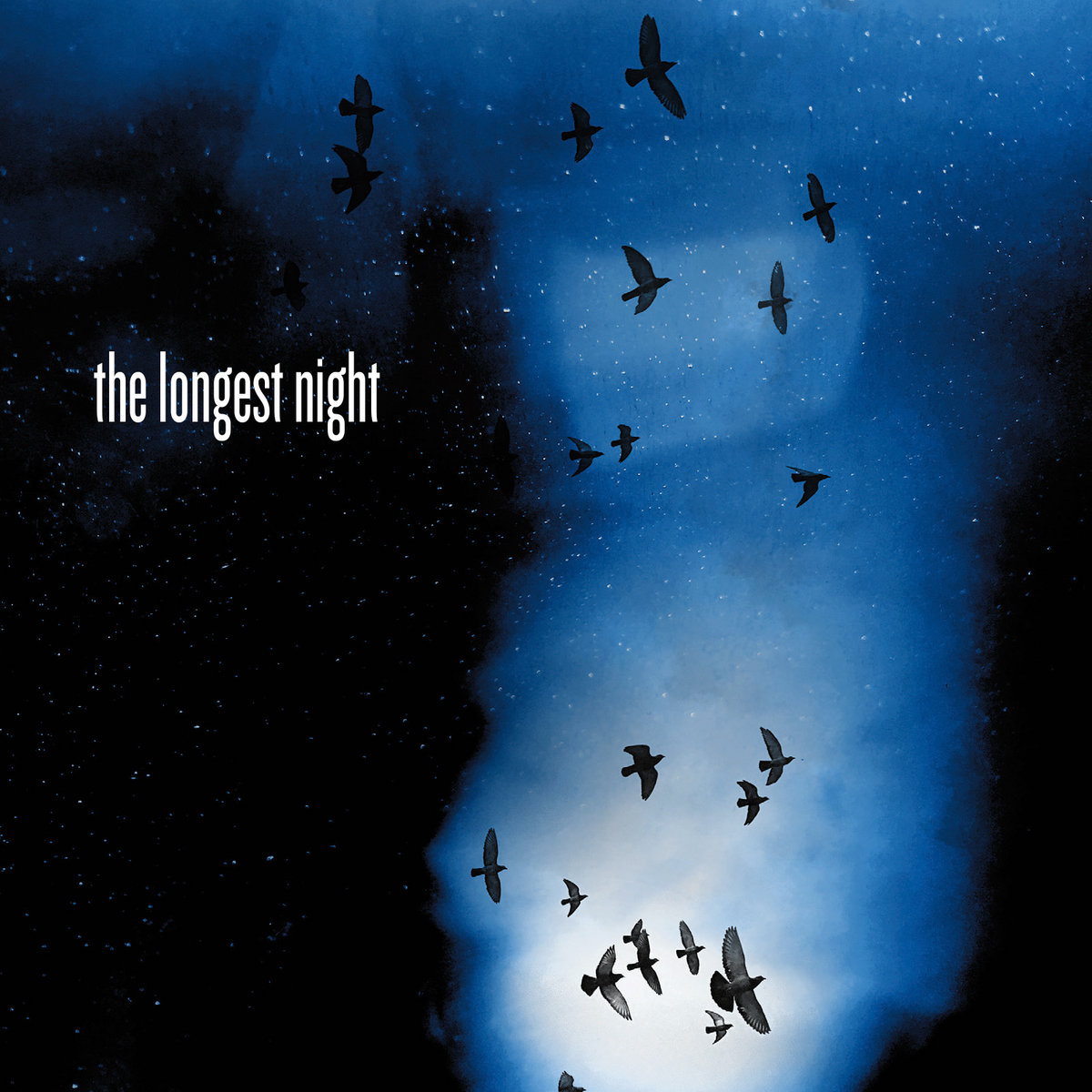 The Longest Night | Portara Ensemble, Jeff Coffin, Ciona Rouse