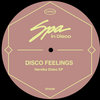 [SPA098] DISCO FEELINGS - Heroika Disko EP