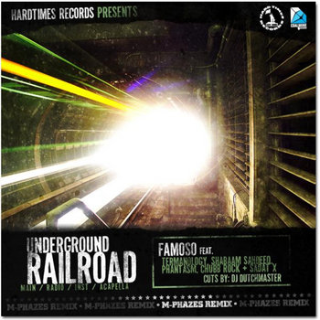 Music | HARDTIMES RECORDS