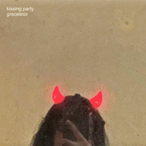 Kissing Party — Graceless