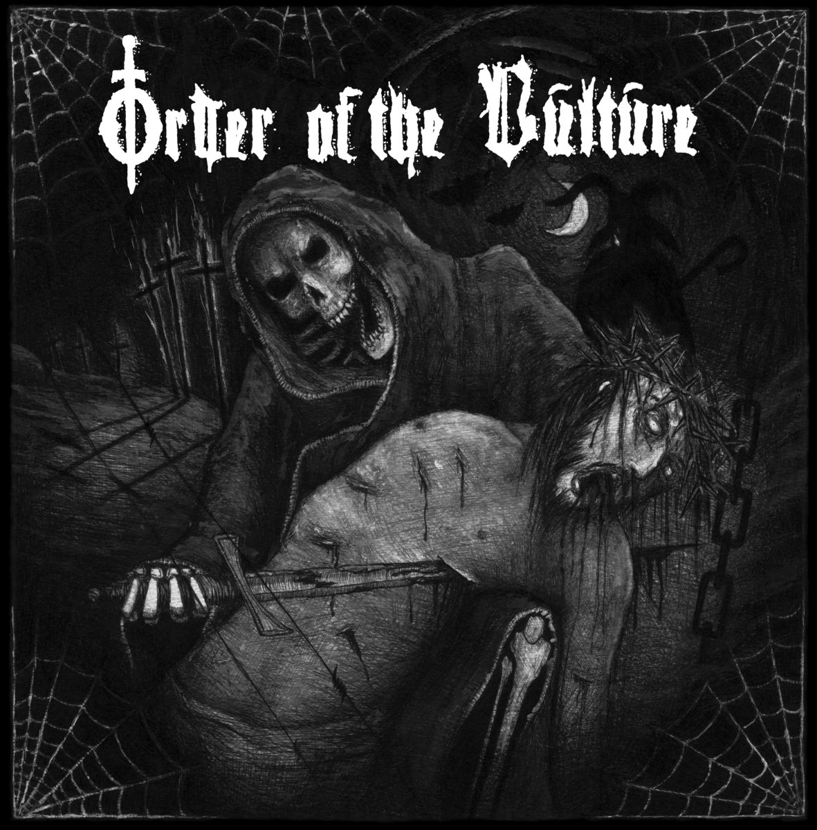 Order of the Vulture | Order of the Vulture