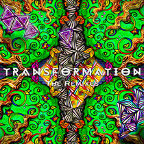 Transformation: The Remixes [Part 1] cover art