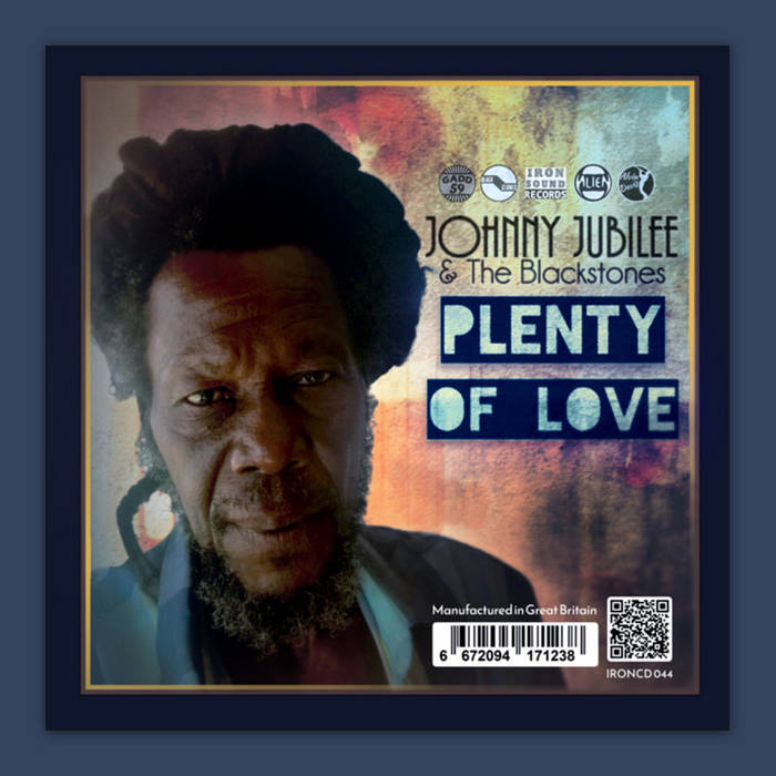 It's A Roadblock | Peter Lewis | Alien Dread