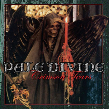 Crimson Tears | Pale Divine | Shadow Kingdom Records