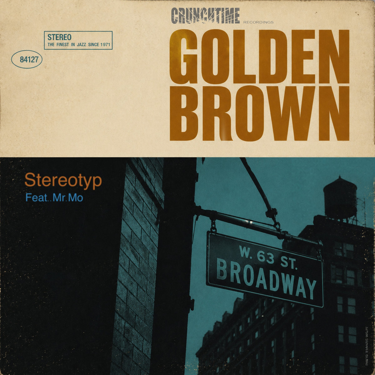 keepin me | Stereotyp | STEREOTYP