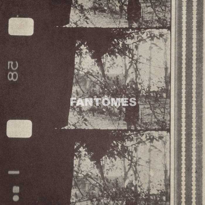 Fantômes | Fantômes