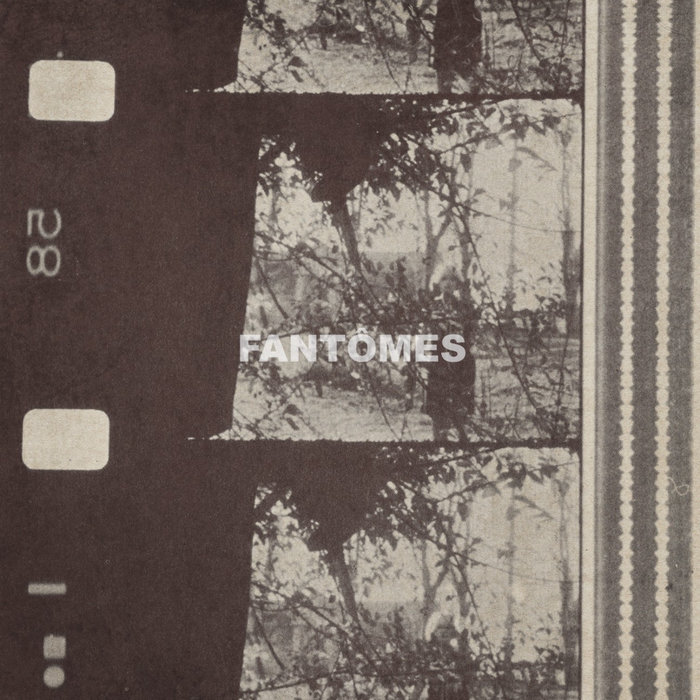 Fantômes | Fantômes