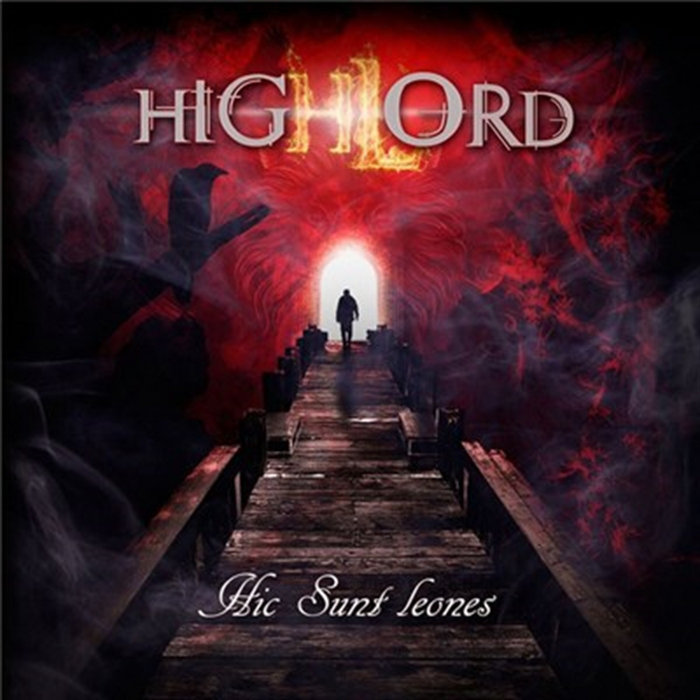 Hic Sunt Leones | Highlord