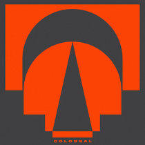 Sonickraft — Colossal EP