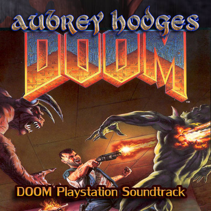 PlayStation - DOOM / ドゥーム [PS] 003 Doom (Sony PlayStation) - The Doom Wiki at DoomWiki.org