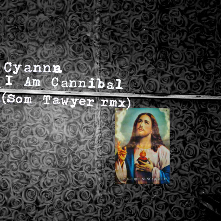 cyanna i am cannibal