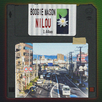 Music | BOOGIE MASON